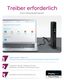 Dockingstation IcyBox USB 3.0 -> USB3.0/HDMI/DVI/LAN/3.5 retail