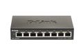Switch D-Link DGS-1100-08V2/E 5*GE retail