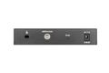 Switch D-Link DGS-1100-08V2/E 5*GE retail