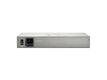 LevelOne PoE+Switch 8xGE PoE unmanaged 123W 19" Metall