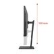 AOC 68,6cm (27")  U27E3UF 16:09 2xHDMI+DP+USB 4K Lift black