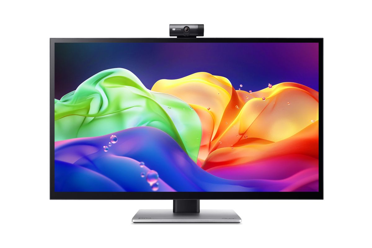 Acer PE320QXTb      31,5"    80cm   6016x3384  60Hz    black