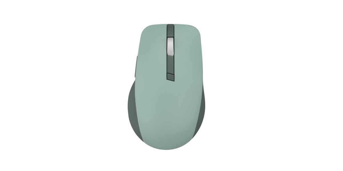 ASUS MD200             Maus wireless 4200dpi grün