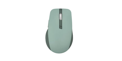 ASUS MD200             Maus wireless 4200dpi grün