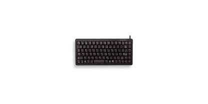 CHERRY TAS G84-4100 Corded EU-Layout schwarz