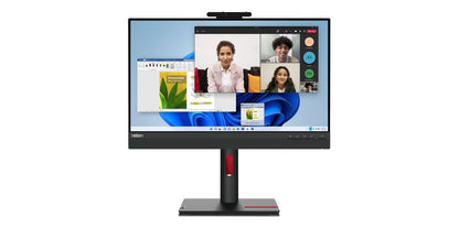 Lenovo ThinkCentre TiO 24 Gen5 FHD IPS HDMI/DP/CAM/SPK/HUB