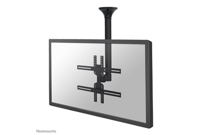 Neomounts DEH 32"-60" 1TFT 1Gelenk H:64-104cm Max.35KG sw