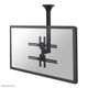 Neomounts DEH 32"-60" 1TFT 1Gelenk H:64-104cm Max.35KG sw