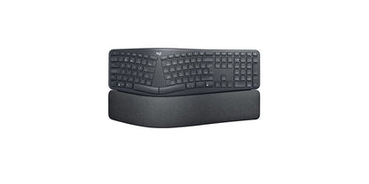 LGN Logitech K860 Wireless Keyboard Ergo US Layout