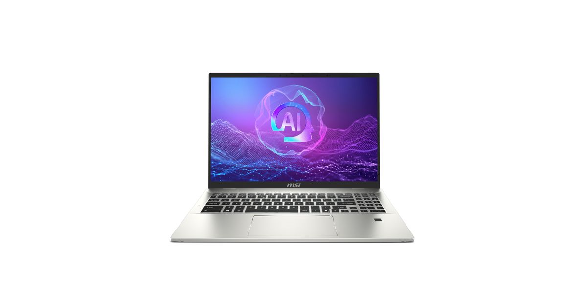 MSI Prestige A16 AI+ A3HMG-036 16" AI9-365/32GB/1TB SSD W11H