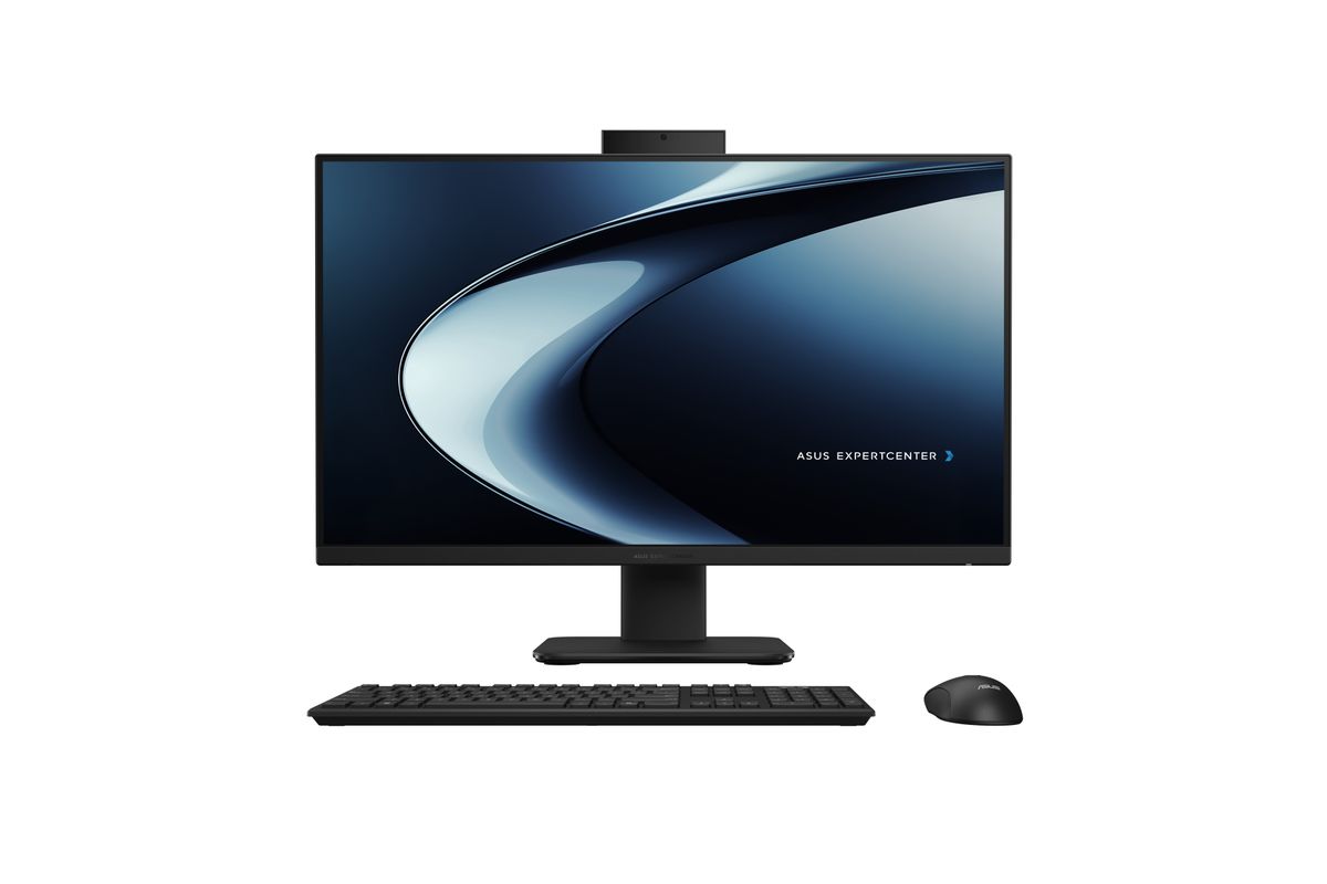 ASUS ExpertCenter P4 27" C5-210H   16 512    P470VAK-BPE761X W11P