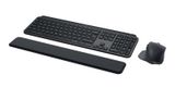 LGN Logitech MX Keys S Combo Graphite w/PR US Layout