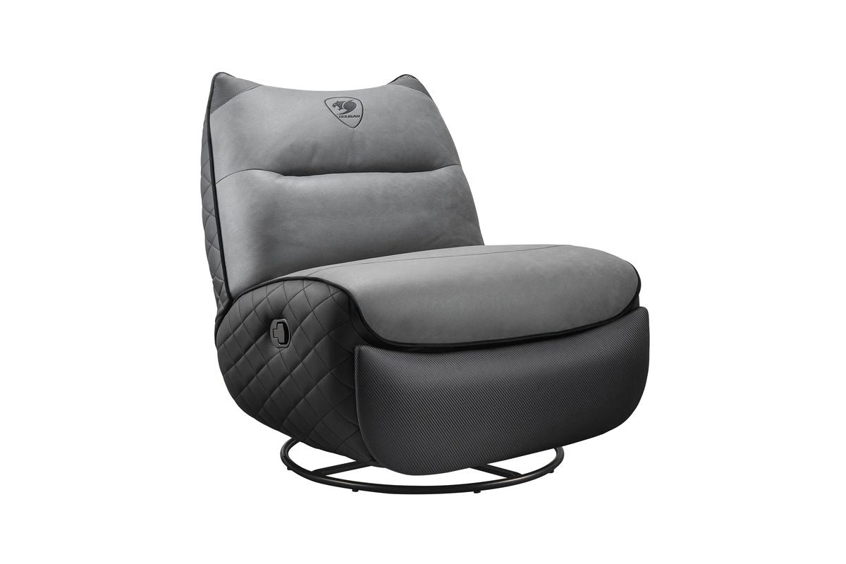 COUGAR Gaming Sofa Overlord NEO (Speditionsversand)
