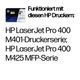 HP 80x Schwarz LaserJet Tonerpatrone