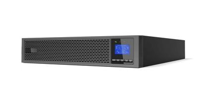LevelOne USV Online IOT 2KVA/2000W VOLTA μαύρο