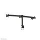Neomounts TIS 10"-27" 3TFT 3Gelenke schw. Max.24