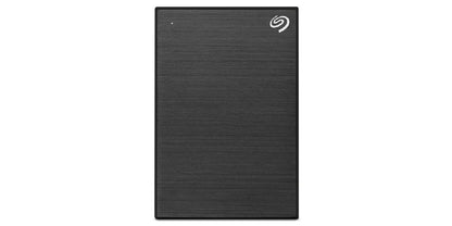 Seagate 6.3cm 4.0TB USB3.0 OneTouch KWS μαύρο λιανικής
