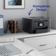 EPSON WorkForce WF-3820DWF 4-in-1 Tinten-Multi