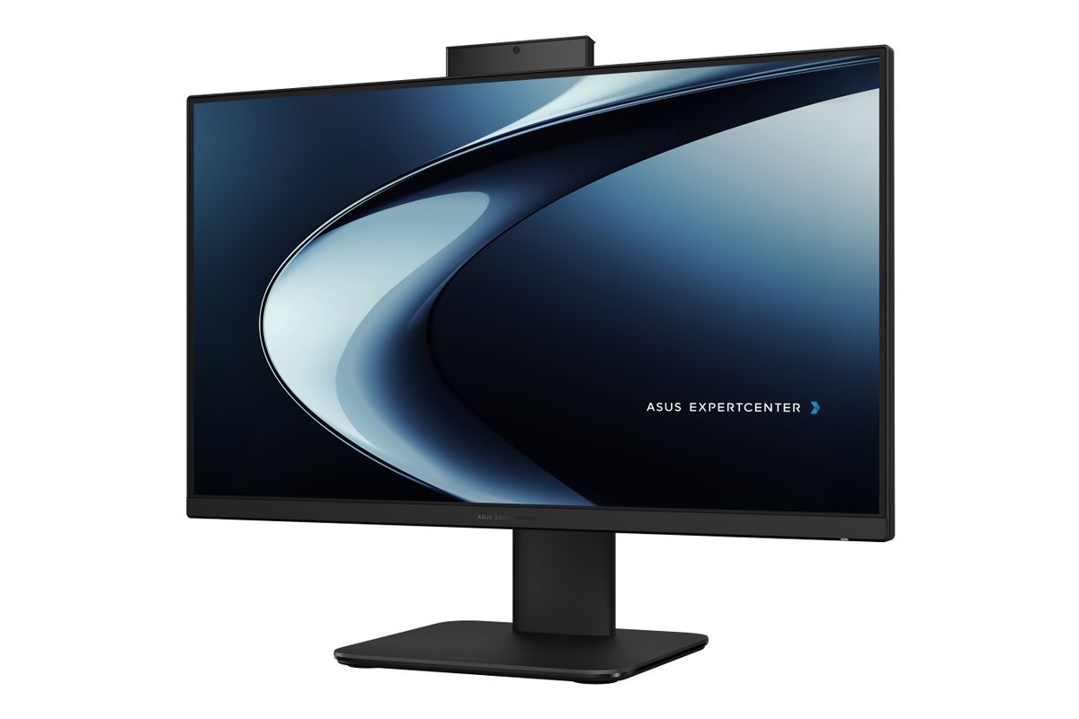 ASUS ExpertCenter P4 24" C7-240H   16 512  P440VAESK-BPC283X W11P