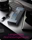 Hub 11-in-1 Hub IcyBox USB 3.2 mit Type-C & Kartenleser