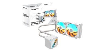 Gigabyte Gaming 240 ICE