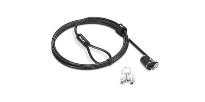 Lenovo Essential NanoSaver Kabelschloss
