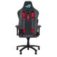 ASUS GAMING STUHL SL301W ROG CHARIOT X GRY