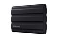 SSD    1TB Samsung Portable SSD T7 Shield USB3.2 Black extern Kit