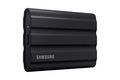 SSD    1TB Samsung Portable SSD T7 Shield USB3.2 Black extern Kit