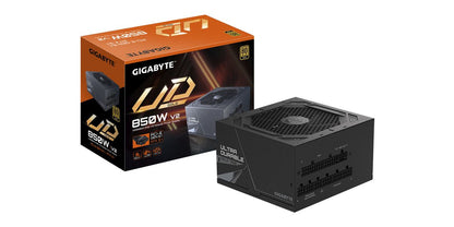 Gigabyte Netzteil UD850GM PG5 V2     850Watt