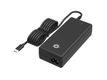 CONCEPTRONIC Ladegerät 1Port GaN USB-C  ÜSS 100WPD3.0/PPS sw