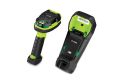 Zebra Barcodescanner DS3678-XR USB-Kit 1/2D Kabellos