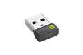 Logitech Wireless Mouse Lift right f.business Ergonomic whit retail