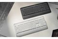 LGN Logitech K650 Wireless Keyboard Signature Graphite   USL