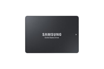 SSD  3,8TB Samsung  2,5" (6.3cm) SATAIII   PM893 bulk