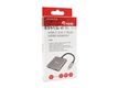 Equip Adapter USB-C->2xHDMI,3.2Gen1 100W PD,USB-C MST Adapte