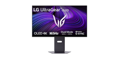 LG 81,28cm 32GX850A-B   UHD 16:9 OLED DP HDM