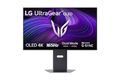 LG 81,28cm 32GX850A-B   UHD 16:9 OLED DP HDM