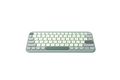 ASUS KW100 Marshmallow Tastatur grün