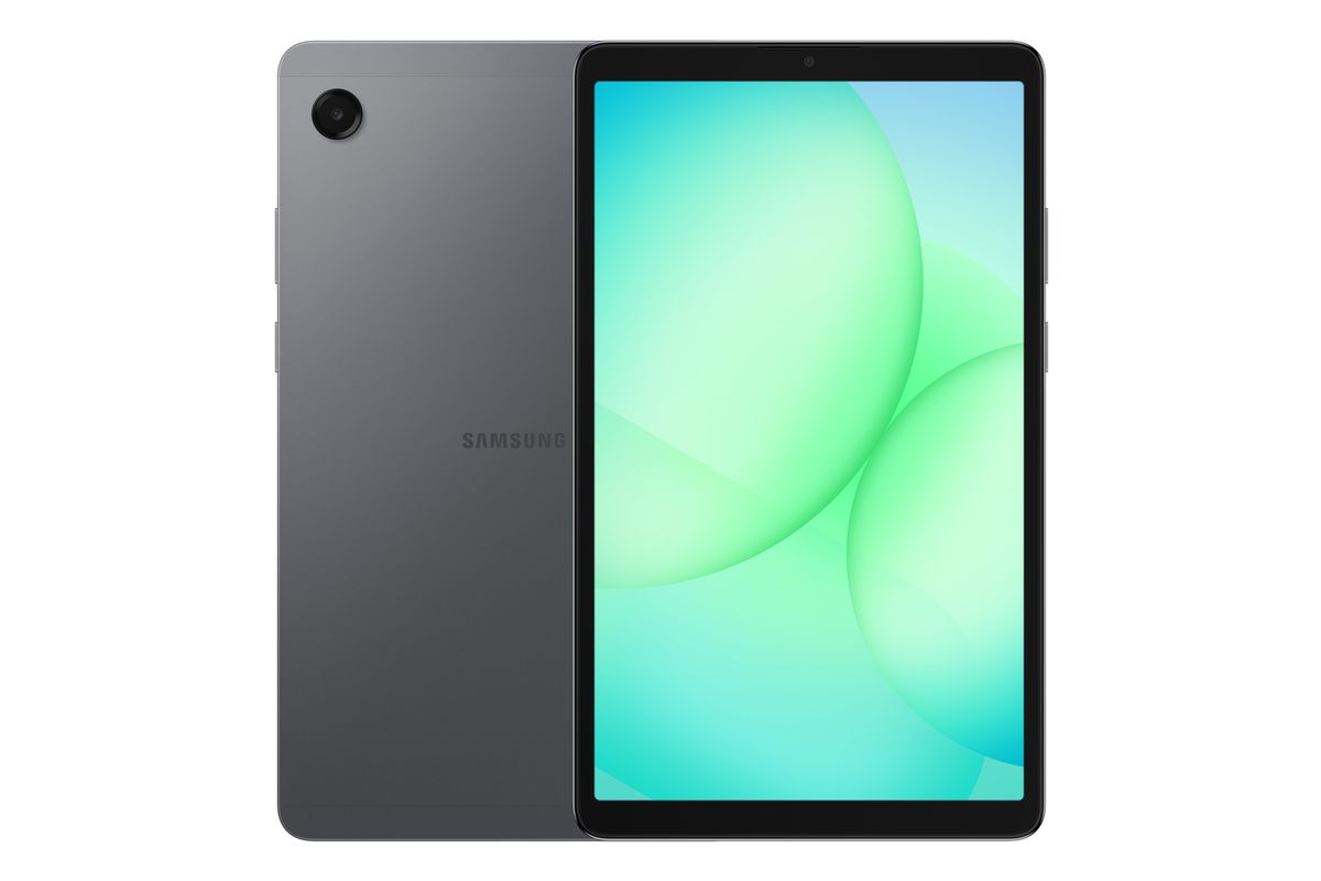 Samsung Galaxy Tab A11 X135 4G 128GB - 8GB Grey 8.7" (DE) Android