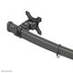 Neomounts TIS 10"-27" 3TFT 3Gelenke schw. Max.24
