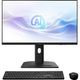 MSI Modern AM273QP AI 1UMG-221AT 27" Ultra 7 155H/32GB/1TB W11P