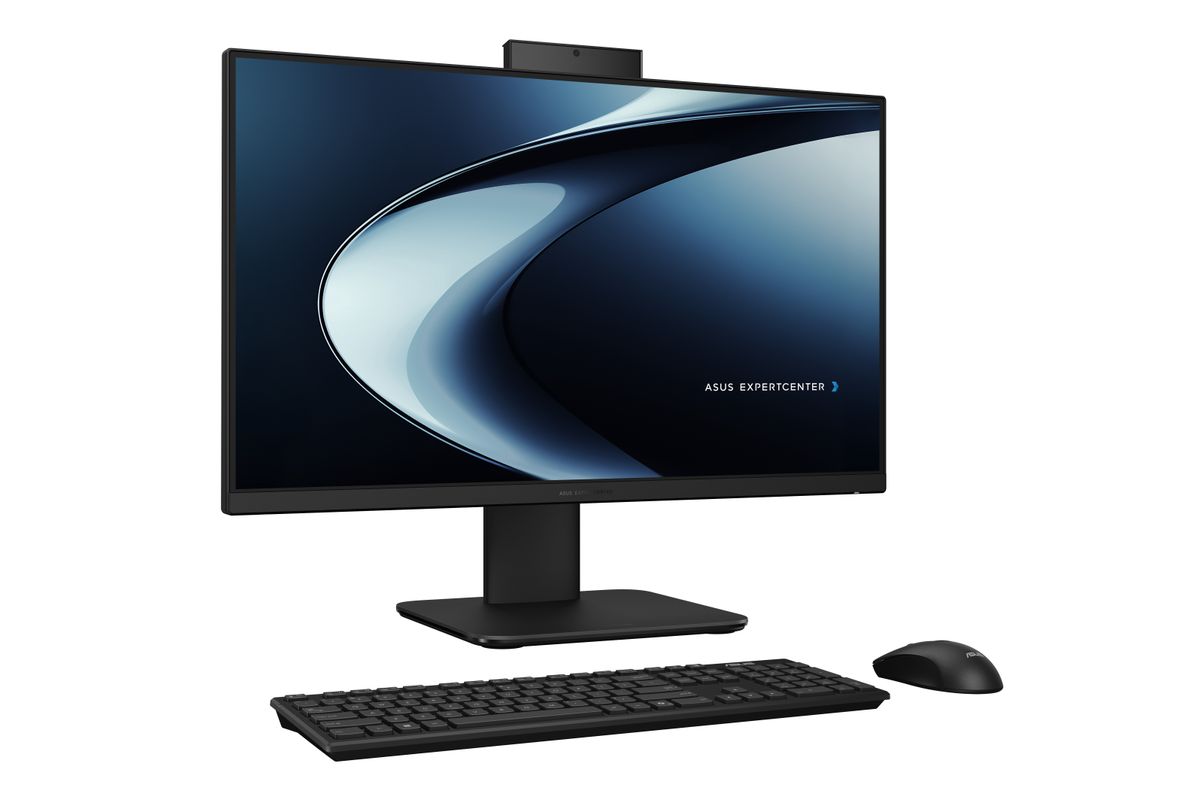 ASUS ExpertCenter P4 24" C5-210H   16 512  P440VAESK-BPC0900 ohne OS