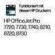 HP 953 Cyan Tintenpatrone 10ml