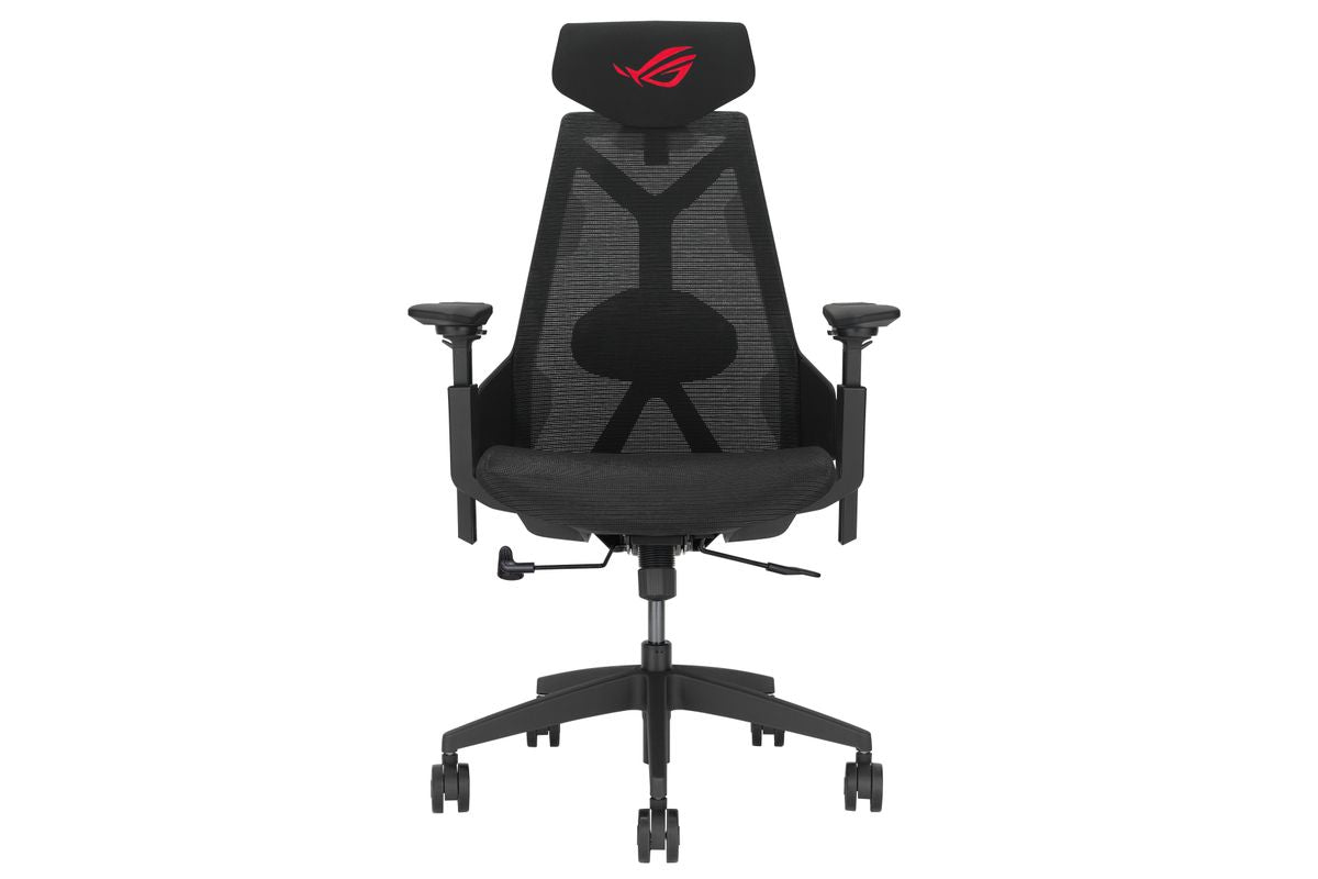 ASUS GAMING STUHL ROG DESTRIER ERGO CORE