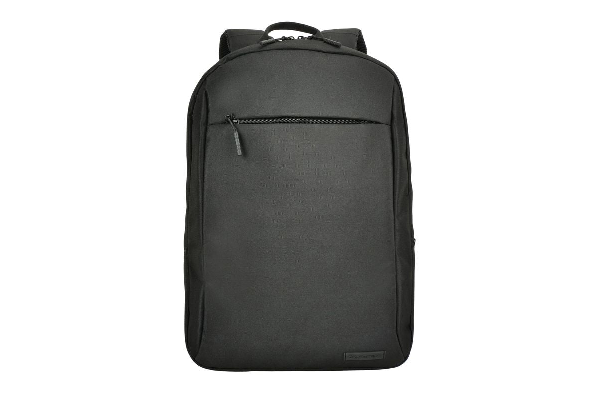 CONCEPTRONIC Notebook-Rucksack 15" Multi-Fächer-Design schw.