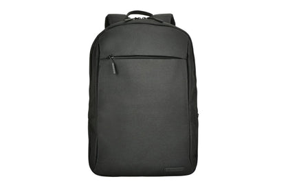 CONCEPTRONIC Notebook-Rucksack 15" Multi-Fächer-Design schw.
