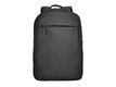 CONCEPTRONIC Notebook-Rucksack 15" Multi-Fächer-Design schw.