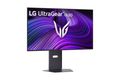 LG 81,28cm 32GX850A-B   UHD 16:9 OLED DP HDM
