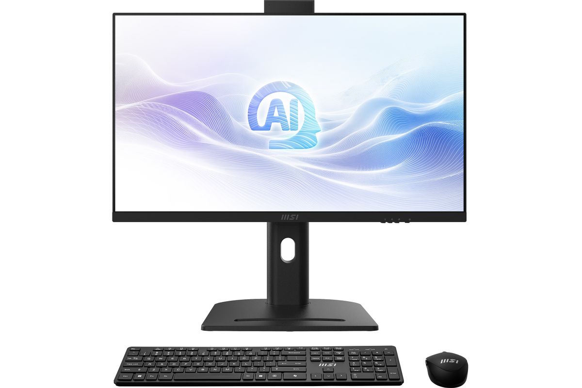 MSI Modern AM273QP AI 1UMG-221AT 27" Ultra 7 155H/32GB/1TB W11P